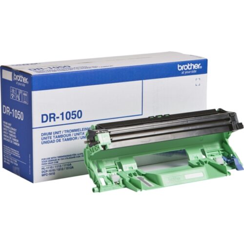 Original Brother DR-1050 Trommel