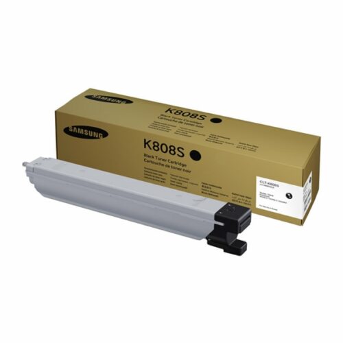 Original Samsung CLT-K806S / SS593A Toner schwarz