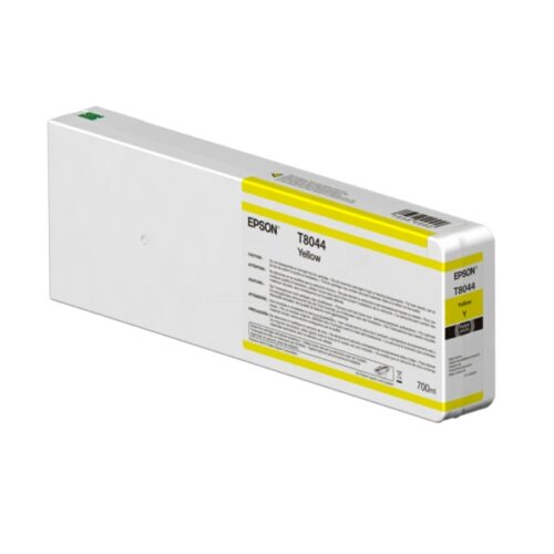 Original Epson T8044 / C13T804400 Tinte gelb