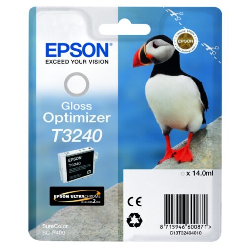 Original Epson T3240 / C13T32404010 Tinte