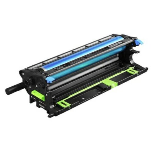 Original Lexmark 72K0P00 / 072K0P00 Trommel schwarz