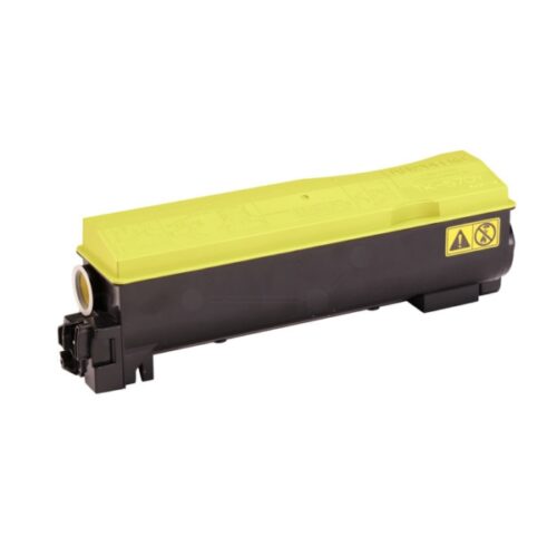 Original Kyocera TK-570Y / 1T02HGAEU0 Toner gelb