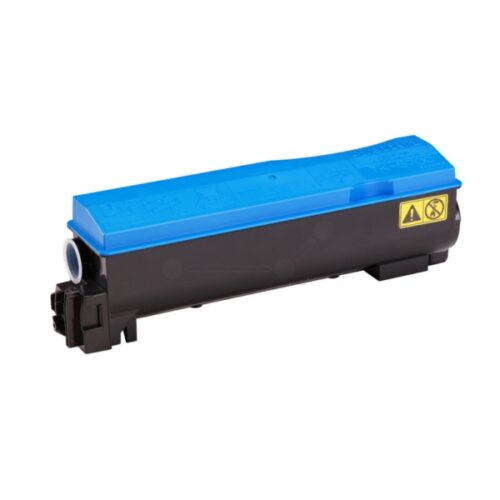Original Kyocera TK-570C / 1T02HGCEU0 Toner cyan