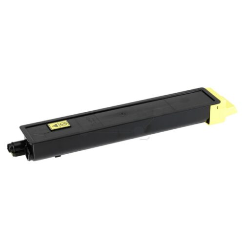 Original Kyocera TK-895Y / 1T02K0ANL0 Toner gelb