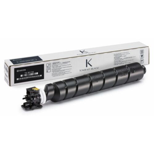 Original Kyocera TK-8515K / 1T02ND0NL0 Toner schwarz
