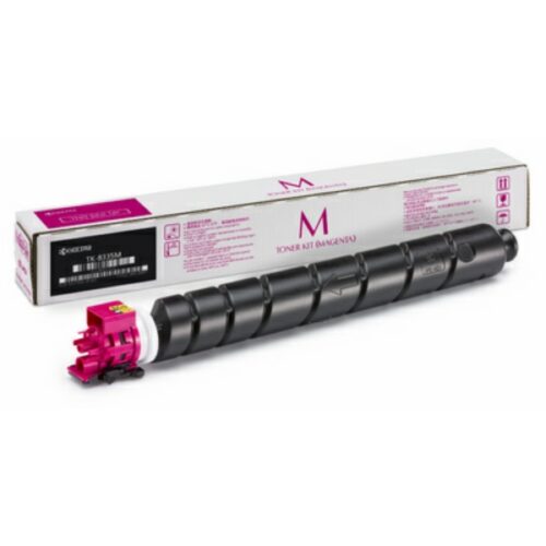 Original Kyocera TK-8565M / 1T02YMBNL1 Toner magenta