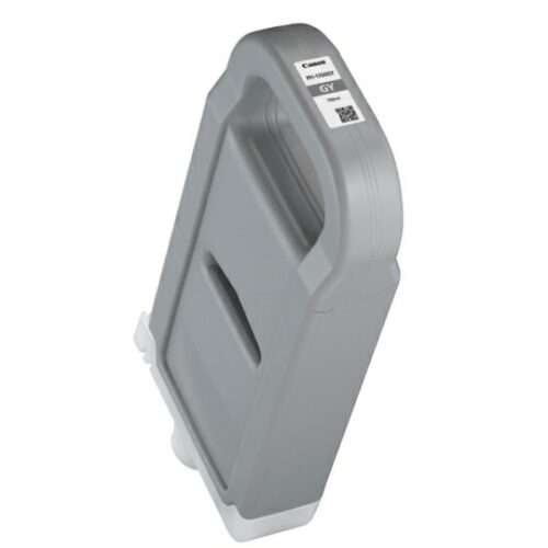 Original Canon PFI-1700 GY / 0781C001 Tinte grau