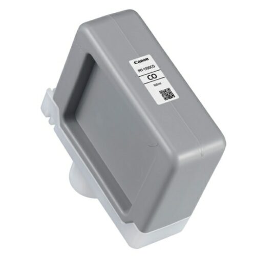 Original Canon PFI-1100 CO / 0860C001 Tinte