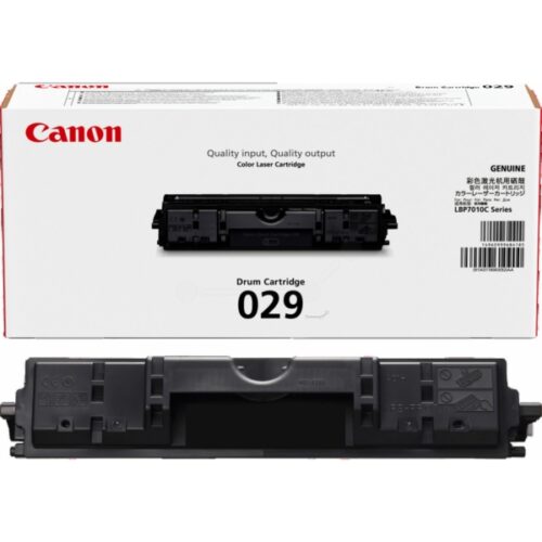 Original Canon 029 / 4371B002 Trommel