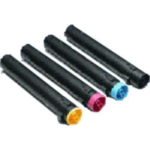 Original Epson 0196 / C13S050196 / S050196 Toner magenta