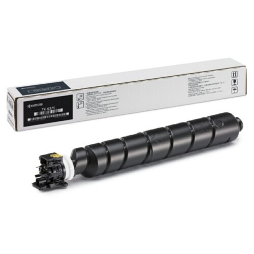 Original Kyocera TK-6325 / 1T02NK0NL0 Toner schwarz