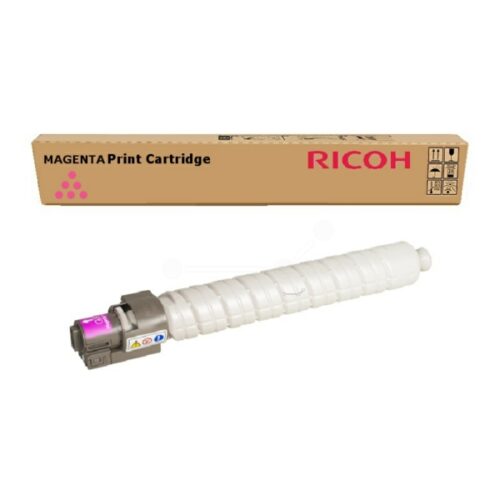 Original Ricoh 841162 / 841286 Toner magenta