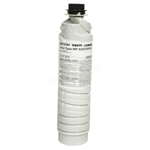 Original Ricoh TYPE 4500 / 842077 / 841347 / 884926 / 842239 / 840041 Toner schwarz