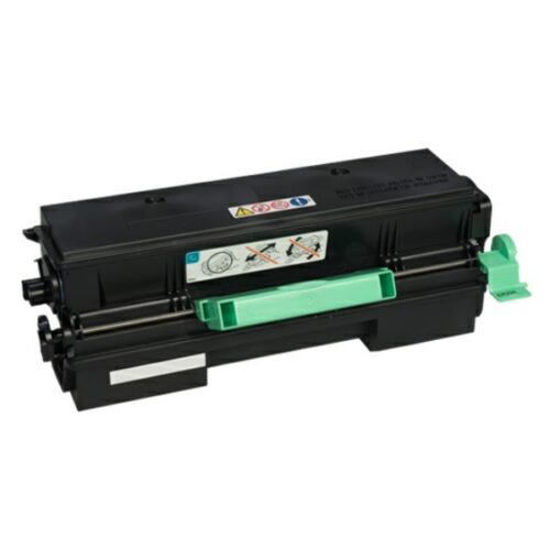 Original Ricoh TYPE SP 4500 LE / 407323 Toner schwarz