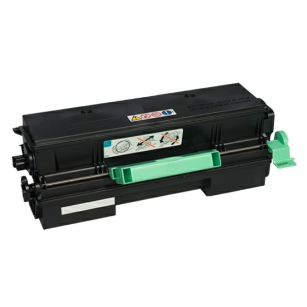 Original Ricoh TYPE SP 4500 LE / 407323 Toner schwarz