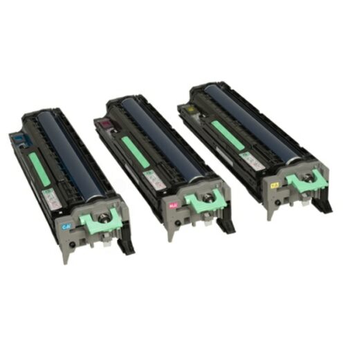 Original Ricoh 407096 Trommel color
