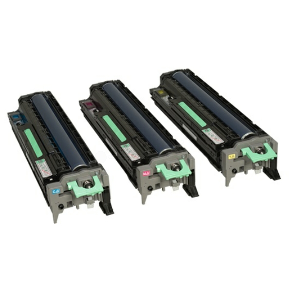 Original Ricoh 407096 Trommel color