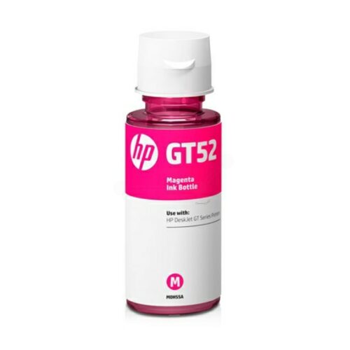 Original HP GT52 / M0H55AE Tinte magenta