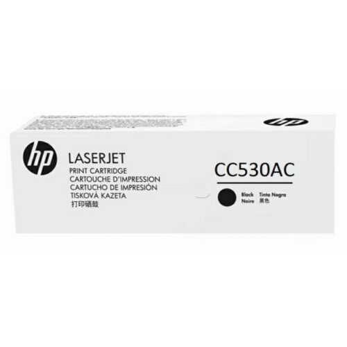 HP 304A / CC530AC Toner schwarz
