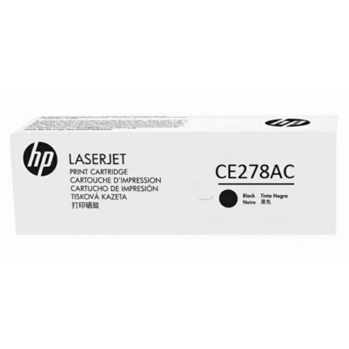 HP 78A / CE278AC Toner schwarz