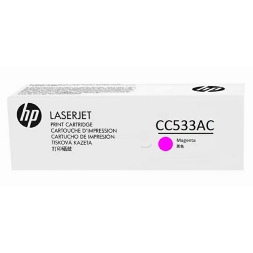 HP 304A / CC533AC Toner magenta