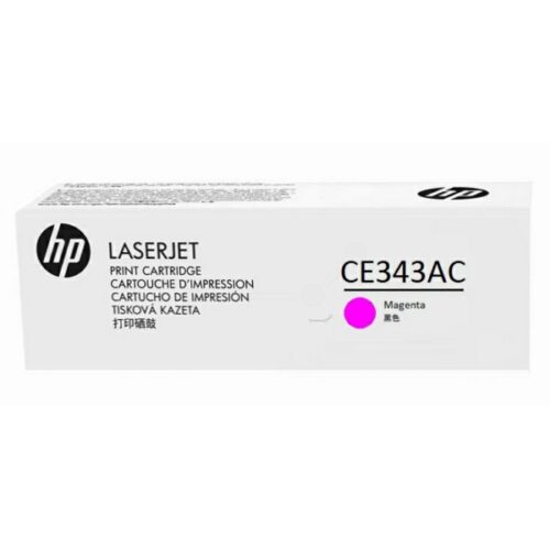 HP 651A / CE343AC / CE343AH Toner magenta