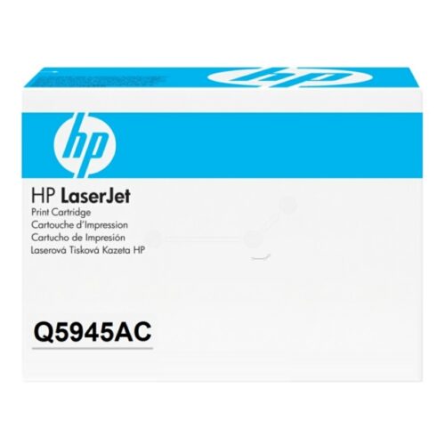 HP 45AC / Q5945AC Toner schwarz