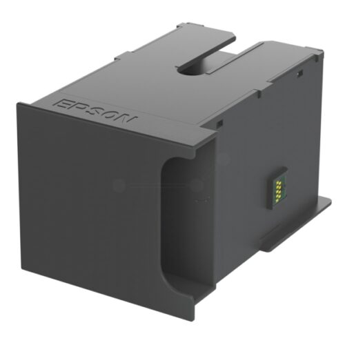 Original Epson T04D0 / C13T04D000 Resttintenbehälter