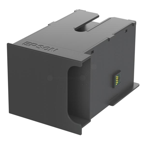 Original Epson T04D0 / C13T04D000 Resttintenbehälter