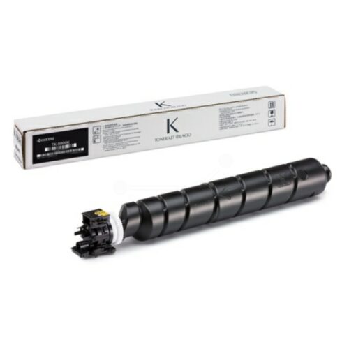 Original Kyocera TK-8800K / 1T02RR0NL0 Toner schwarz