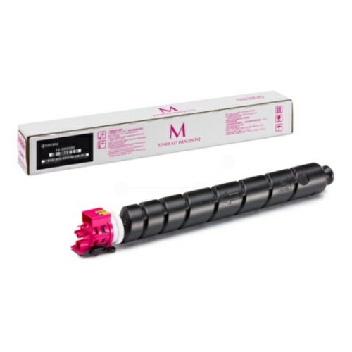 Original Kyocera TK-8800M / 1T02RRBNL0 / 1T02RRBNL1 Toner magenta