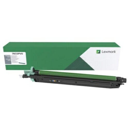 Original Lexmark 76C0PV0 / 076C0PV0 Trommel color
