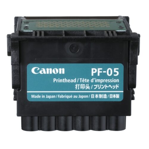 Original Canon PF-05 / 3872B001 Druckkopf