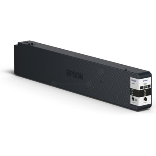 Original Epson T8581 / C13T858100 Tinte schwarz