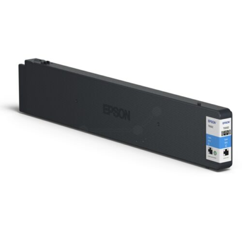 Original Epson T8582 / C13T858200 Tinte cyan