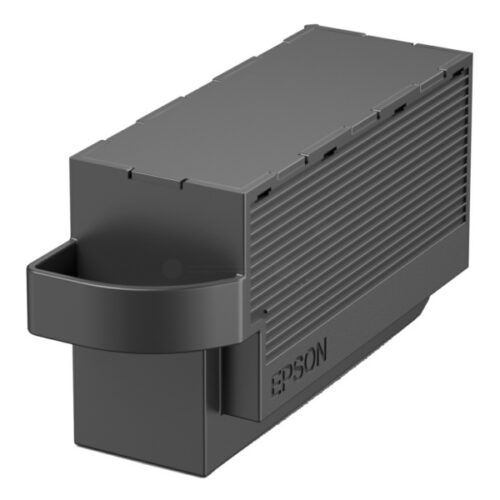 Original Epson T3661 / C13T366100 Resttintenbehälter