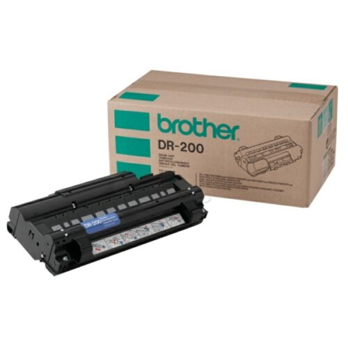 Original Brother DR-200 / 26911 Trommel