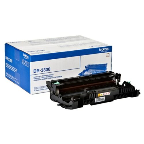 Original Brother DR-3300 Trommel