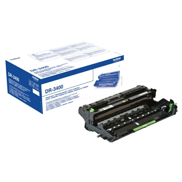 Original Brother DR-3400 Trommel