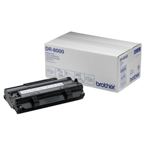 Original Brother DR-8000 / 27797 Trommel