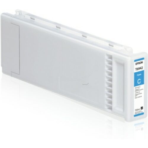 Original Epson T6942 / C13T694200 Tinte cyan