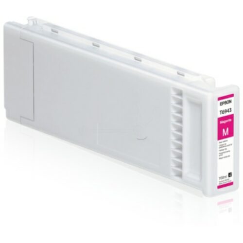 Original Epson T6943 / C13T694300 Tinte magenta