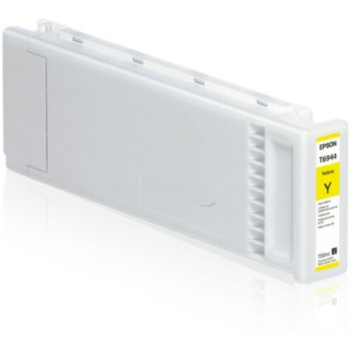 Original Epson T6944 / C13T694400 Tinte gelb
