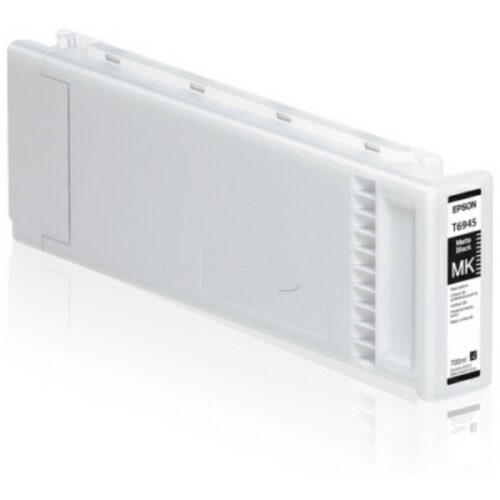 Original Epson T6945 / C13T694500 Tinte matt schwarz