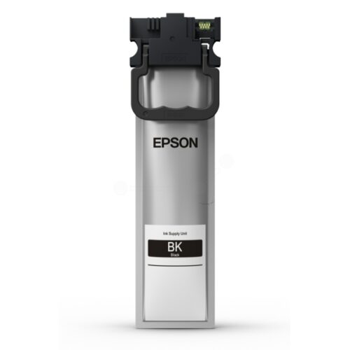Original Epson T9641 / C13T964140 Tinte schwarz