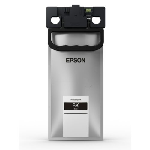 Original Epson T9651 / C13T965140 Tinte schwarz