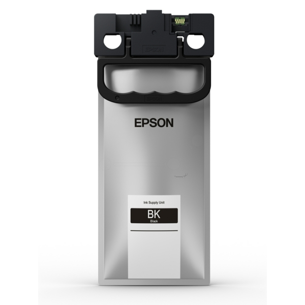 Original Epson T9651 / C13T965140 Tinte schwarz