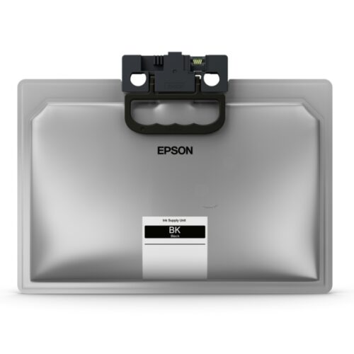 Original Epson T9661 / C13T966140 Tinte schwarz
