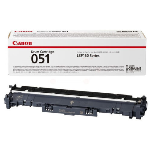 Original Canon 051 / 2170C001 Trommel