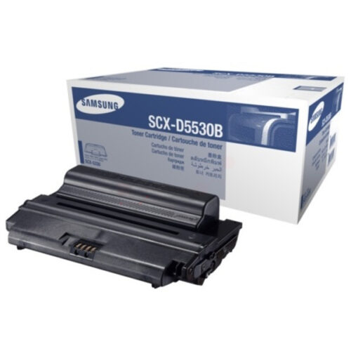 Original Samsung SCX-D5530B / SV199A Toner schwarz